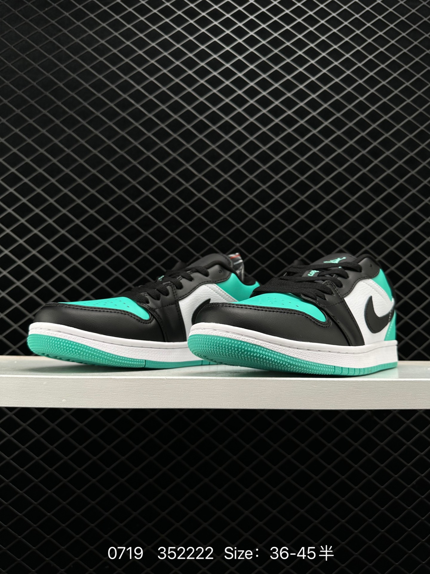 Air Jordan 1 Low AJ1